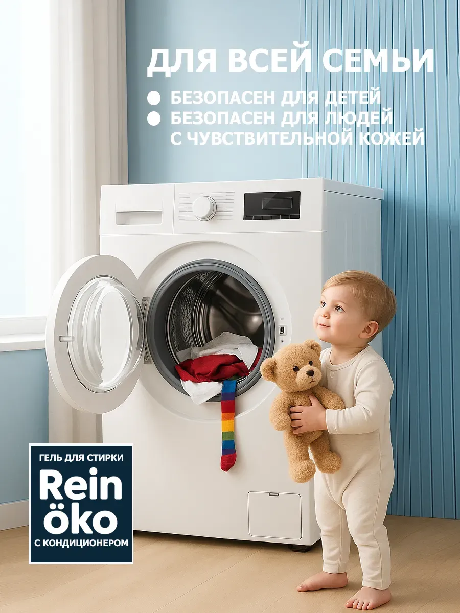 Гель для стирки орхидея 10 л фото 4