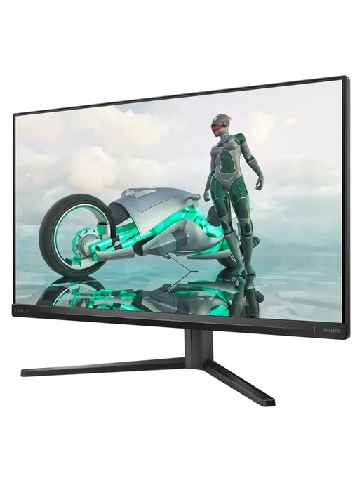 PHILIPS Монитор 27M2N3500PA 27'' 2560x1440, 260hz, IPS, 300 кд м2, черный, фото 3