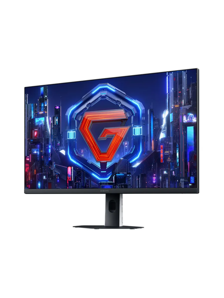 Xiaomi 2K Gaming Monitor G27Qi 2026