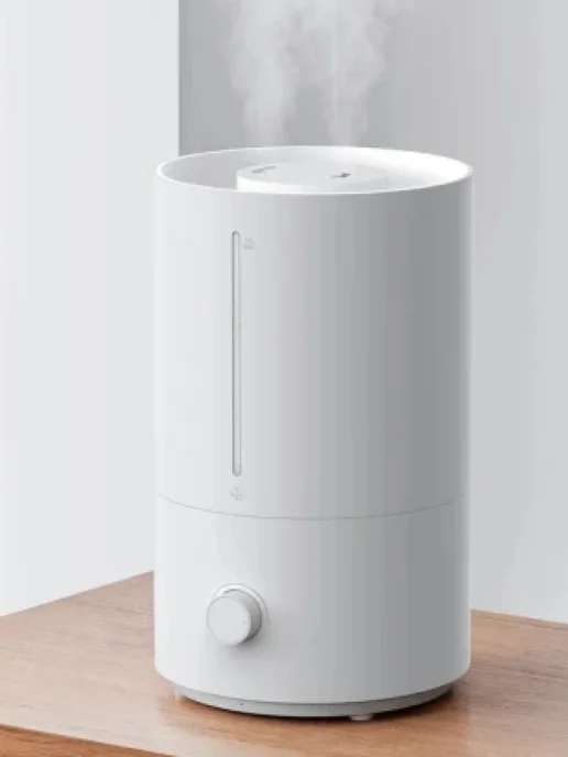 Xiaomi Увлажнитель Humidifier 2 Lite, белый, фото 6