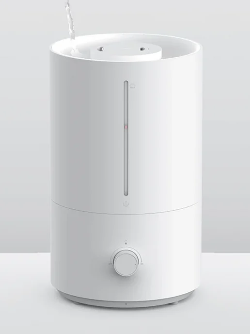 Xiaomi Увлажнитель Humidifier 2 Lite, белый, фото 7