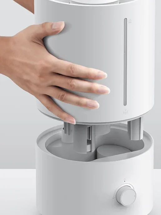 Xiaomi Увлажнитель Humidifier 2 Lite, белый, фото 8