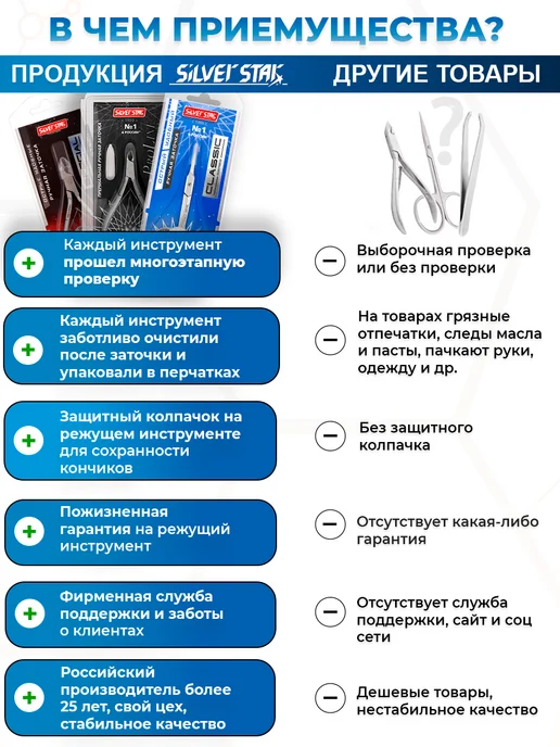 Ножницы парикмахерские для стрижки волос профессиональные, серый, фото 7