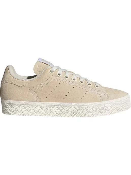 adidas Кеды Stan Smith CS W, бежевый