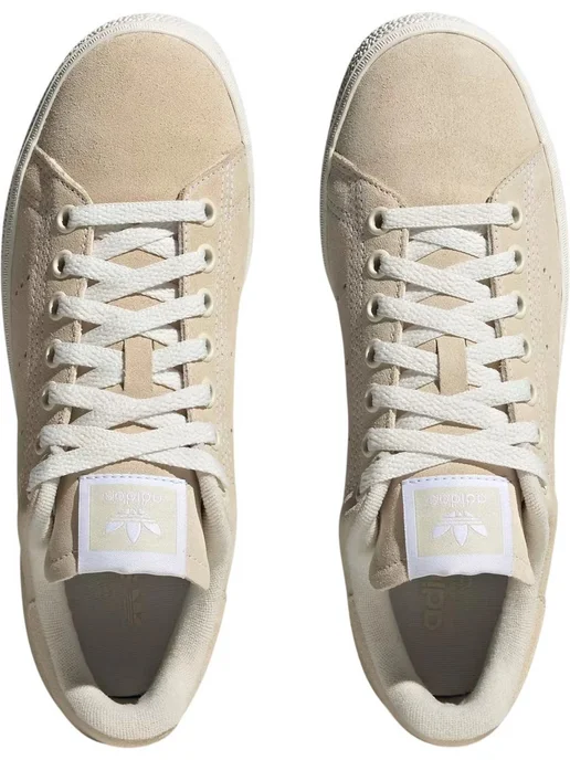 adidas Кеды Stan Smith CS W, бежевый, фото 4