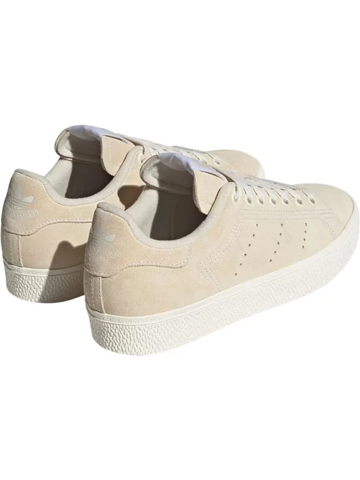 adidas Кеды Stan Smith CS W, бежевый, фото 5