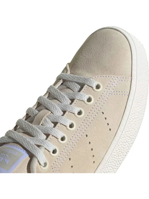 adidas Кеды Stan Smith CS W, бежевый, фото 6