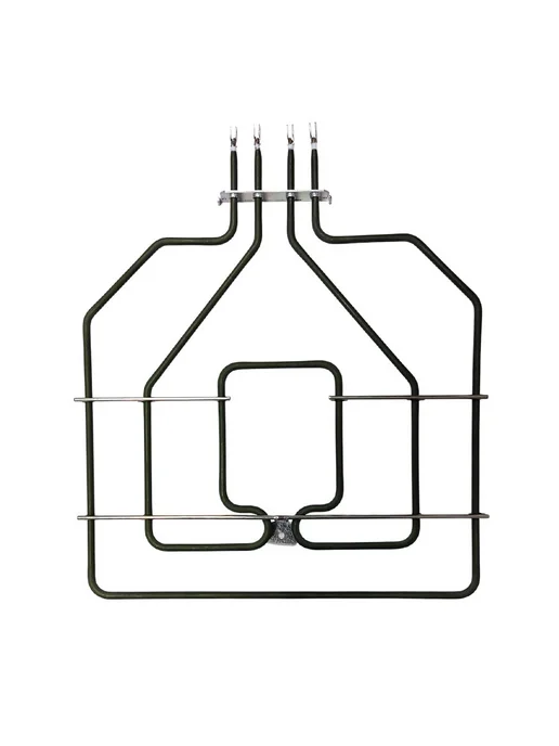 ТЭН для духовки Bosch Siemens Neff 1300W 1500W (2800W), 1300 Вт, 1500 Вт, фото 7