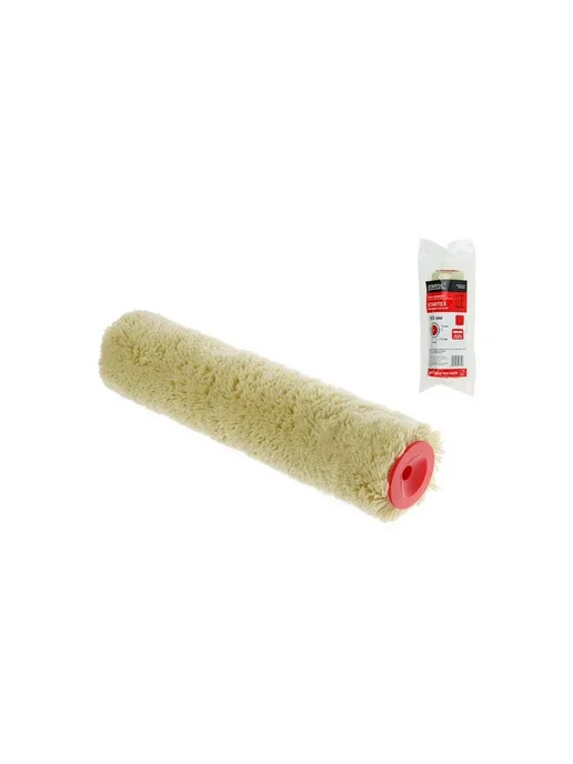 startul Валик Master Startex 180 x 40 мм ST0231-18R, для краски малярный