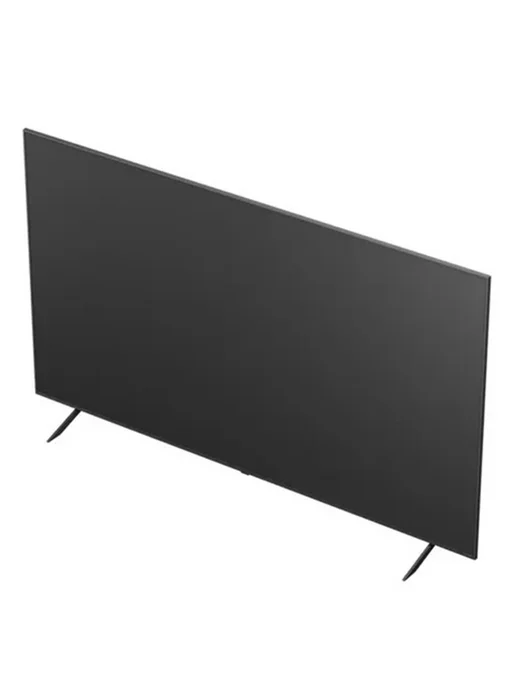 LG Телевизор Mini LED 86" 86QNED80A6A 4K Ultra HD AI Smart TV, черный, фото 7