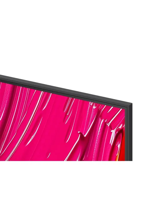 LG Телевизор Mini LED 86" 86QNED80A6A 4K Ultra HD AI Smart TV, черный, фото 8