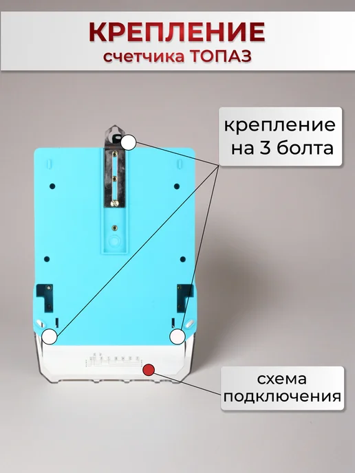 ЭНРОН ЭНЕРГО Счетчик трансформаторного включения ЖКИ 230В 5 (7,5), вариант, фото 2
