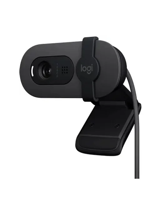 Веб-камера Logitech Brio 105 Webcam, вариант, фото 2