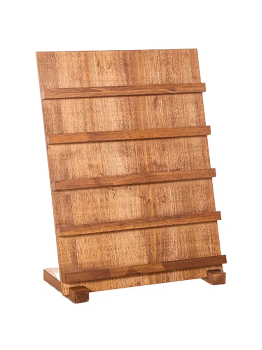 Держатель для украшений Wood для Walnuts, 5 ярусов, 2 шт