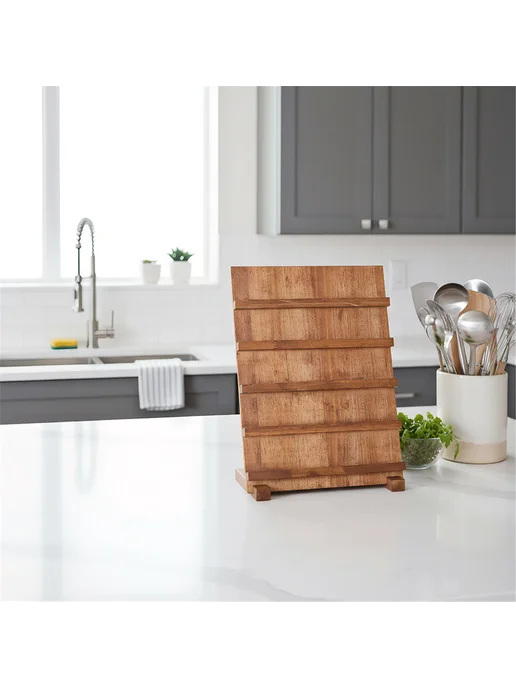 Держатель для украшений Wood для Walnuts, 5 ярусов, 2 шт, фото 6