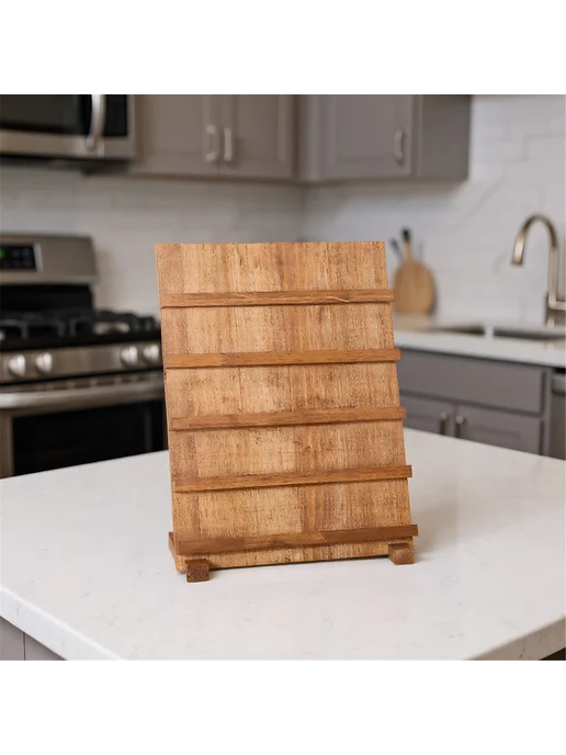 Держатель для украшений Wood для Walnuts, 5 ярусов, 2 шт, фото 8