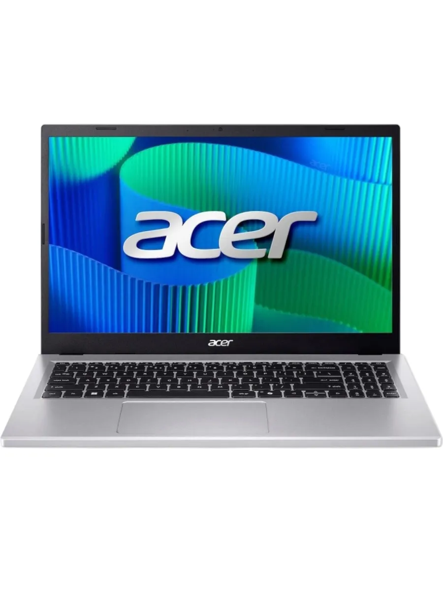 Ноутбук Extensa 15 EX215-57-512N 15.6" без ПО Acer 773103760 купить в интернет‑магазине Wildberries