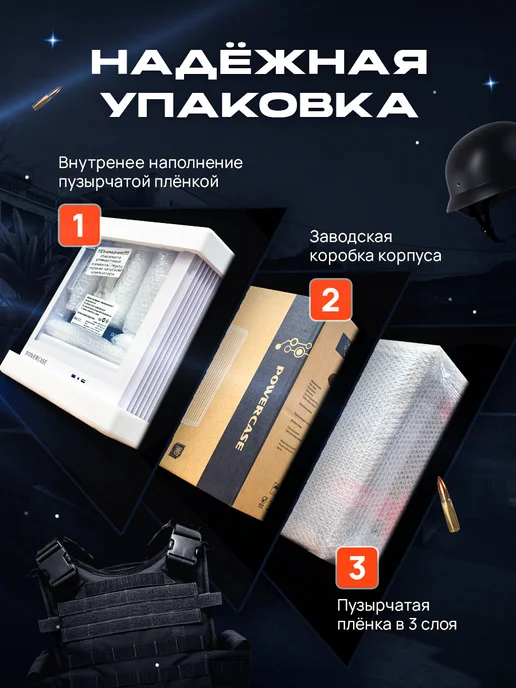 ROO24 Игровой компьютер i5-14400F RTX5070, белый, фото 8