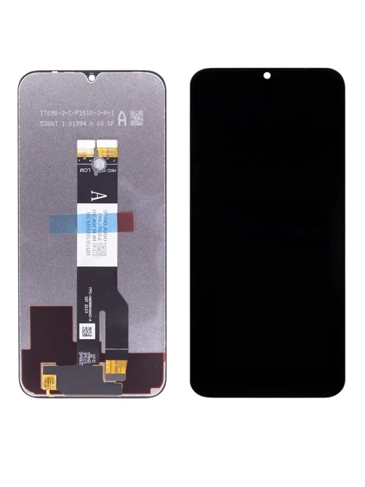 Kaplan Details Дисплей для Xiaomi Redmi 15C 4G (25078RA3EL), 4 г, фото 3