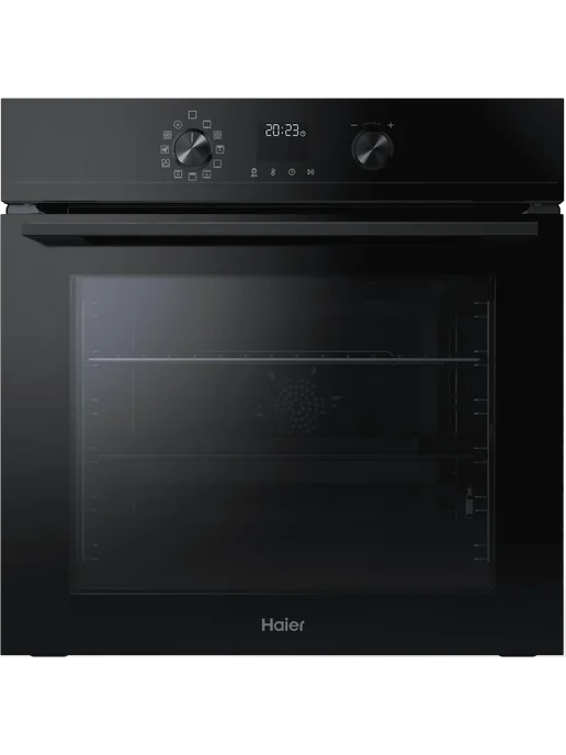Haier Встраиваемый духовой шкаф HOQ-K4AAN3GB, 3 ГБ, 72 л, фото 2