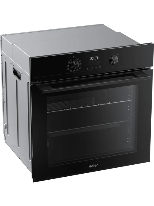 Haier Встраиваемый духовой шкаф HOQ-K4AAN3GB, 3 ГБ, 72 л, фото 5