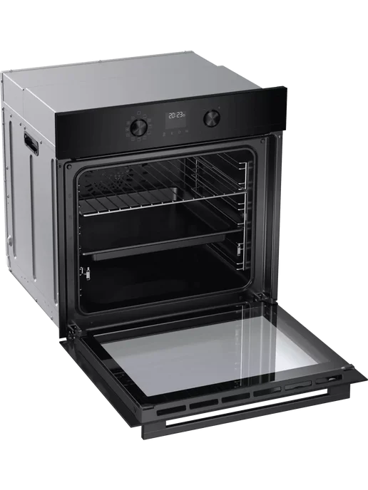 Haier Встраиваемый духовой шкаф HOQ-K4AAN3GB, 3 ГБ, 72 л, фото 6