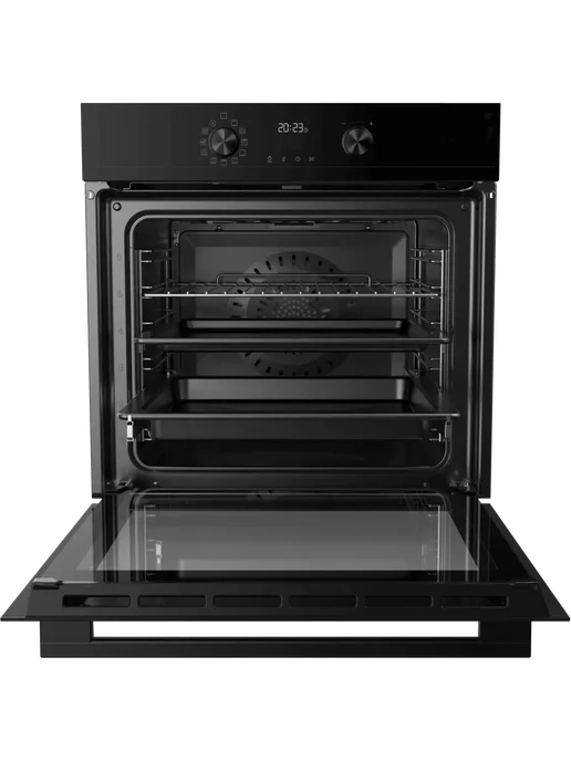 Haier Встраиваемый духовой шкаф HOQ-K4AAN3GB, 3 ГБ, 72 л, фото 7
