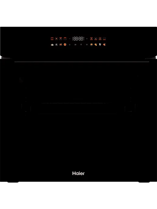 Haier Встраиваемый духовой шкаф HOQ-M5AAN3GB, 3 ГБ, 72 л, фото 2