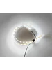 Лента светодиодная 0,45м 12В 45SMD 2835 белый 1 шт СОА.АВТО 773273891 купить за 101 ₽ в интернет‑магазине Wildberries