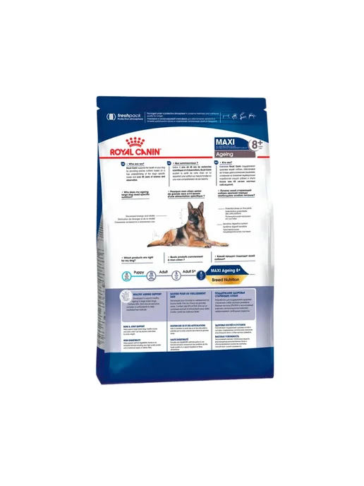 Сухой корм Royal canin Старше для собак, 15 кг, фото 2