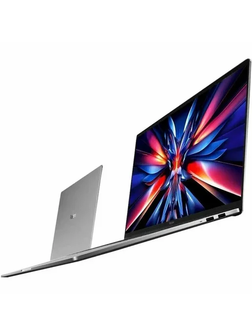 Xiaomi Ноутбук Redmi Book Pro 14, Ultra 7 255H, 32 ГБ 1 ТБ, 3072x1920, фото 3