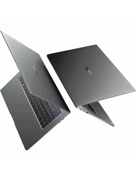 Xiaomi Ноутбук Redmi Book Pro 14, Ultra 7 255H, 32 ГБ 1 ТБ, 3072x1920, фото 6