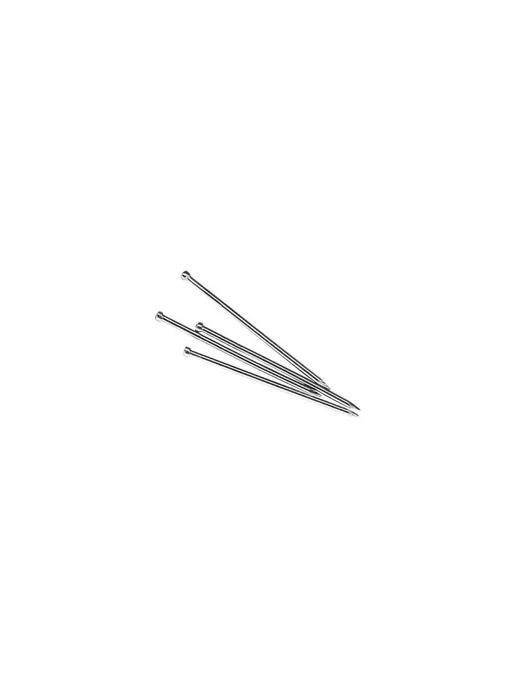 STARFIX Гвозди финишные 1.8x50 мм 0.2 кг, 1.8x40 мм, 200 г