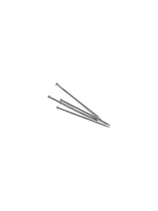 STARFIX Гвозди финишные 1.8x50 мм 0.2 кг, 1.8x50 мм, 200 г