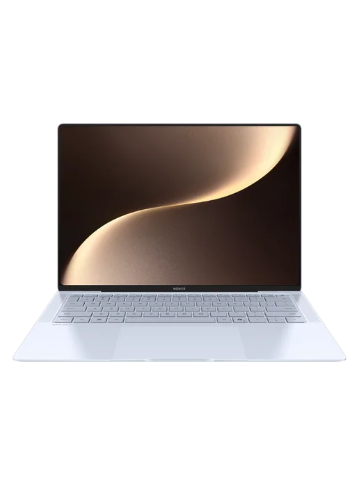 HONOR Ноутбук MagicBook Art 14 2025, Ultra 7 255H, 32 1024 SSD, белый, фото 2
