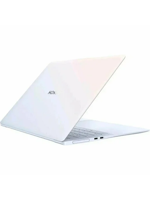 HONOR Ноутбук MagicBook Art 14 2025, Ultra 7 255H, 32 1024 SSD, белый, фото 6
