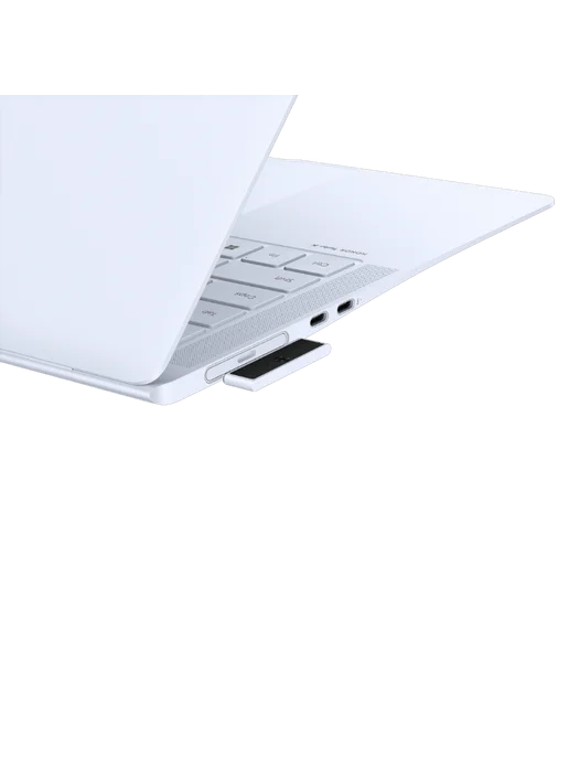 HONOR Ноутбук MagicBook Art 14 2025, Ultra 7 255H, 32 1024 SSD, белый, фото 8