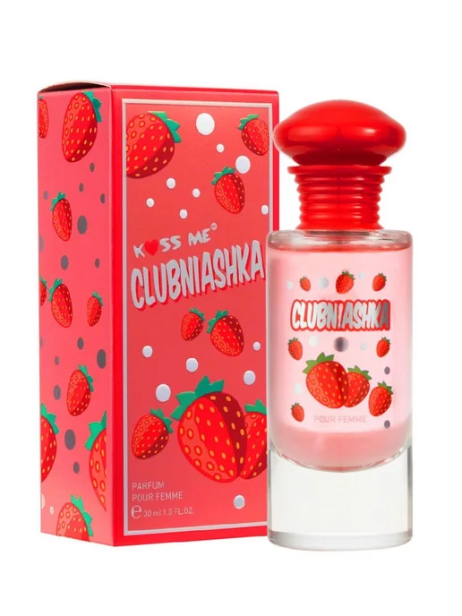 Neo Parfum Духи Клубничка 30 мл, 30 мл, фото 2