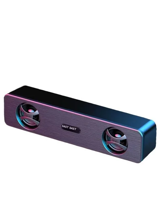 Аудио Черный Bluetooth, черный, фото 6