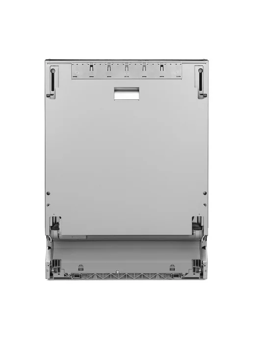 Smeg Встраиваемая посудомоечная машина STL342CSL 59.7 см, серый, фото 8