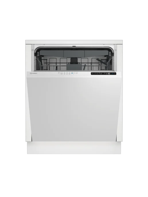 Indesit Встраиваемая посудомоечная машина DI 5C59, серый, фото 2