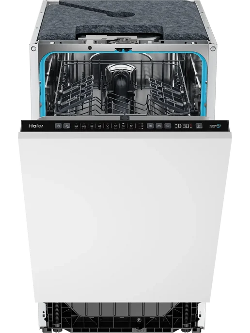 Haier Встраиваемая посудомоечная машина HDWE10-593RU, вариант, фото 2