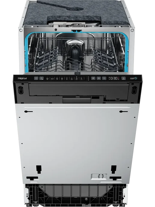 Haier Встраиваемая посудомоечная машина HDWE10-593RU, вариант, фото 3