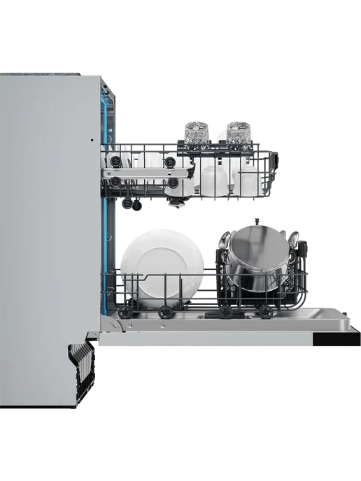 Haier Встраиваемая посудомоечная машина HDWE10-593RU, вариант, фото 7