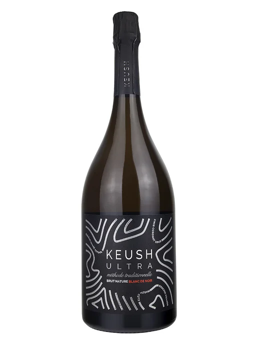 Keush Вино Белое Игристое 2019 г.у. 12,5% 1,5 л, Армения, 1,5 л, фото 2