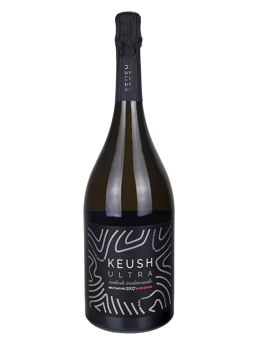 Keush Вино Белое Игристое 2017 г.у. 12,5% 1,5 л, Армения, 1,5 л, фото 2