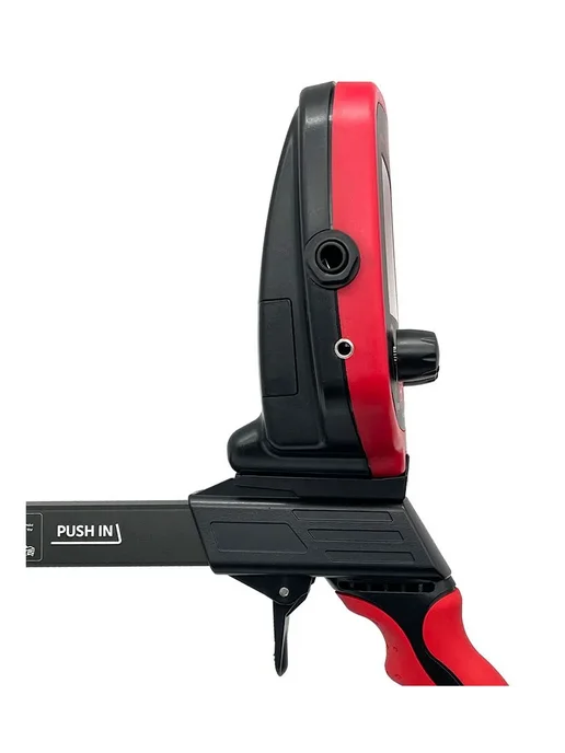 Tianхun Штанга для металлоискателя TX-850L Красная, 850 л, фото 3
