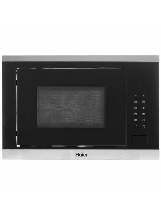 Haier Встраиваемая микроволновая печь HMX-BTG259X, 25 л, фото 4