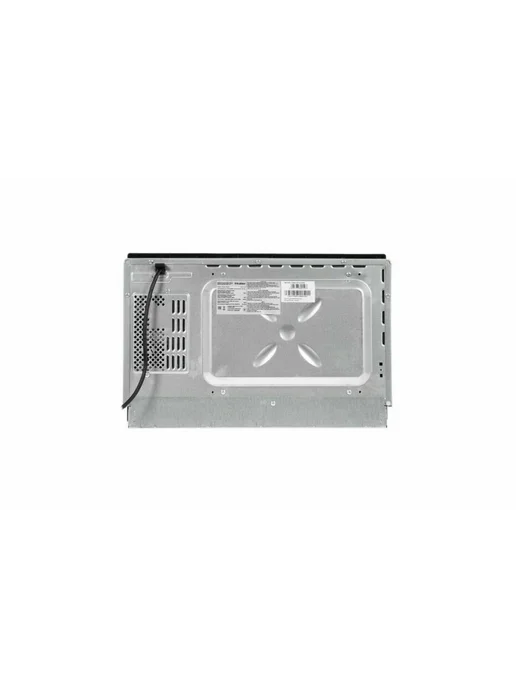Haier Встраиваемая микроволновая печь HMX-BTG259X, 25 л, фото 7