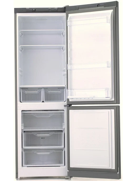 Indesit Двухкамерный холодильник DS 3180 G, 3180 г, фото 4